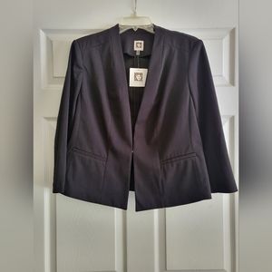 Womens brand new blazer